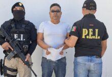 Photo of Detenido en Conkal acusado de feminicidio en San Luis Potosí