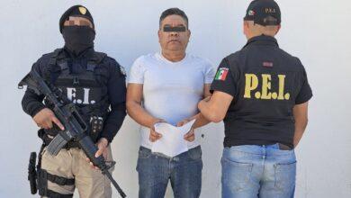 Photo of Detenido en Conkal acusado de feminicidio en San Luis Potosí