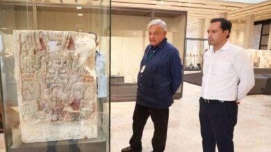 Photo of AMLO reconoce trabajo coordinado con Mauricio Vila 