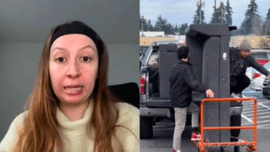 Photo of Devuelve mueble a Costco dos años después porque ya no le gustó 