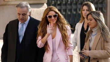Photo of Shakira se dice inocente ante nueva acusación de fraude fiscal en España