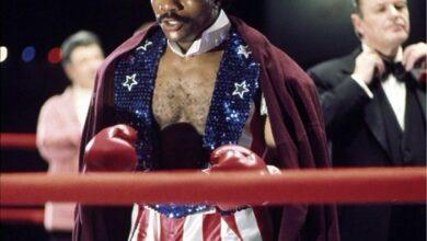 Photo of Murió el actor Carl Weathers a los 76 años de edad