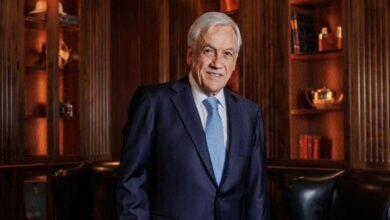 Photo of Muere el expresidente chileno Sebastián Piñera