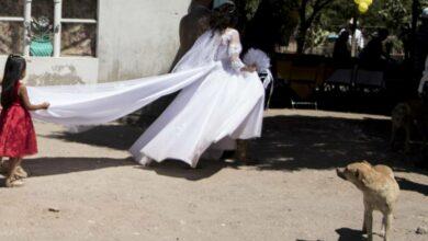 Photo of Senado aprueba reforma contra el matrimonio infantil