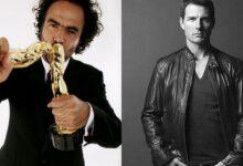 Photo of Tom Cruise será protagonista de la nueva película de Alejandro G. Iñárritu.