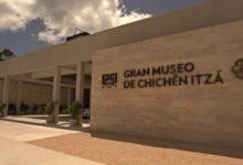 Photo of Miércoles la inauguración del nuevo Museo de Chichén Itzá