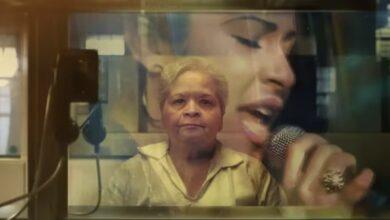 Photo of Yolanda Saldivar asegura que no era su objetivo matar a Selena Quintanilla