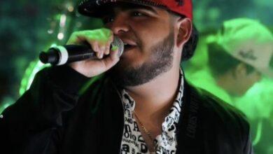 Photo of Chuy Montana, cantante de corridos fue hallado sin vida