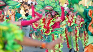 Photo of Carnaval de Mérida, la fiesta más segura del país