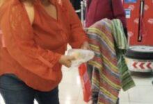 Photo of Turistas casi pierde su vuelo por llevar su cochinita pibil
