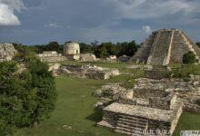 Photo of INAH anuncia cierre indefinido de la zona arqueológica de Mayapán