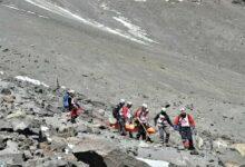 Photo of Localizan sin vida a guía de los alpinistas que se extraviaron en el Pico de Orizaba