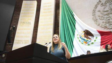 Photo of Cecilia Patrón con amplia agenda legislativa por Mérida y Yucatán