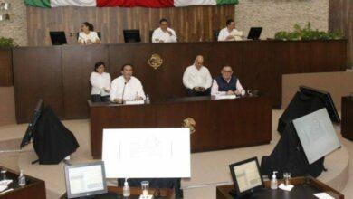 Photo of Salud y Educación comparecen ante el Congreso por V Informe