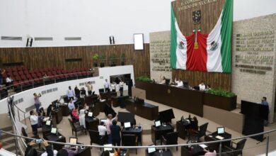 Photo of Diputados presentan conclusiones de primeras comparecencias del V Informe