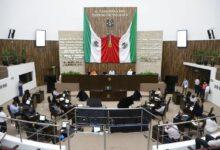 Photo of Diputados expones conclusiones de la Glosa del V Informe