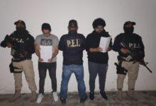 Photo of Detenidos por robo en la colonia María Luisa