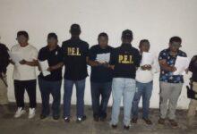 Photo of Arrestan a policías yucatecos por actos delictivos