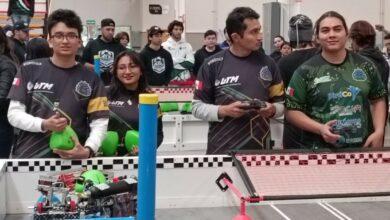 Photo of Yucatecos, los Faisanes de la UTM, ganan su pase al Mundial de Robótica