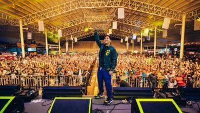 Photo of Fito Silva, el DJ yucateco que va en ascenso estrenará canción