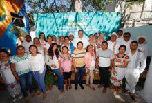 Photo of Celebran cinco años del Instituto Municipal para el Fortalecimiento de la Cultura Maya