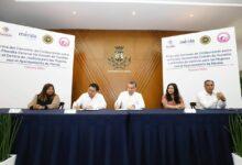 Photo of Ayuntamiento y Fiscalía fortalecen acceso a derechos a mujeres