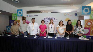 Photo of Avanza creación de sistema de cuidados justo e igualitario