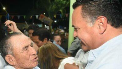 Photo of “Estamos listos para recorrer Yucatán”: Renán Barrera