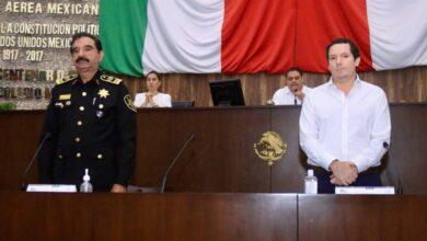 Photo of Finanzas y Seguridad acuden a glosa de Informe