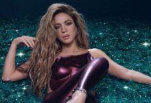 Photo of “Las mujeres ya no lloran”, nuevo disco de Shakira