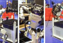 Photo of Atlas, robot humanoide más dinámico del mundo, tiene nuevo trabajo