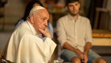 Photo of “Busquen la verdad; que “likes” y “followers” no los condicionen”: Papa Francisco 