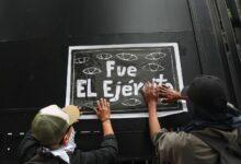 Photo of Imponen formal prisión a ocho militares relacionados con el caso Ayotzinapa