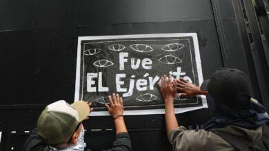 Photo of Imponen formal prisión a ocho militares relacionados con el caso Ayotzinapa