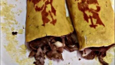 Photo of Poblanos crean tortillas taqueras en honor a la Jirafa Benito