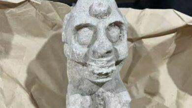 Photo of ‘Desaparecen’ piezas arqueológicas halladas en tramo del Tren Maya en Q. Roo