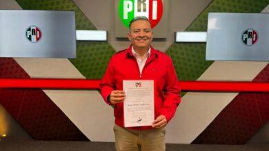 Photo of Sergio Vadillo va en alianza por el III Distrito Federal