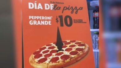 Photo of Little Caesars venderá pizzas a $10 pesos ¿Cuándo? 