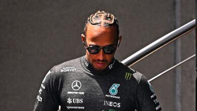 Photo of Hamilton se va de Mercedes; será piloto de Ferrari