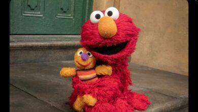 Photo of Elmo pregunta en redes “¿cómo están?” y revela crisis de salud mental mundial