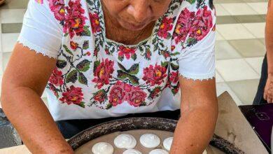 Photo of Los originales merengues yucatecos de Doña Tere 