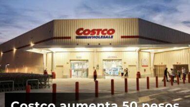 Photo of Costco cobrará 50 pesos extras por artículo en envío a domicilio 