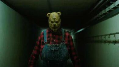 Photo of Película de terror de Winnie The Pooh tendrá secuela 