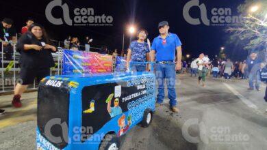 Photo of Convierte su carrito de paletas en “Va y Ven”