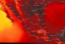Photo of Pronostican cinco olas de calor preocupantes este 2024