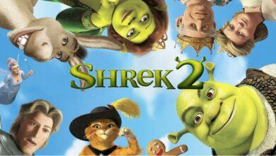 Photo of “Shrek 2” regresaría al cine por su 20 aniversario 