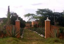 Photo of La hacienda de San José Tipceh