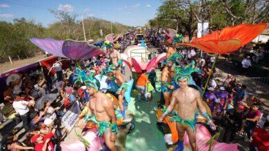 Photo of ¡Megapuente! Lunes y martes de Carnaval sin clases 