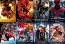 Photo of Todas las películas de Spider-Man volverán al cine