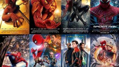Photo of Todas las películas de Spider-Man volverán al cine